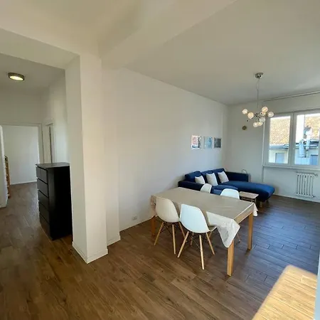 Apartamento Bocconi And Navigli