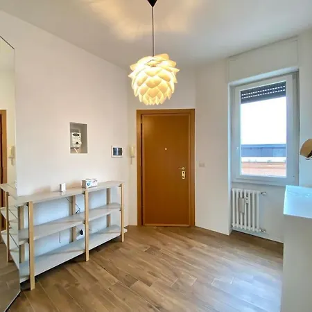 Bocconi And Navigli Apartamento Milán