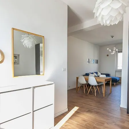 Bocconi And Navigli Apartamento