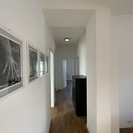 Bocconi And Navigli Apartamento *